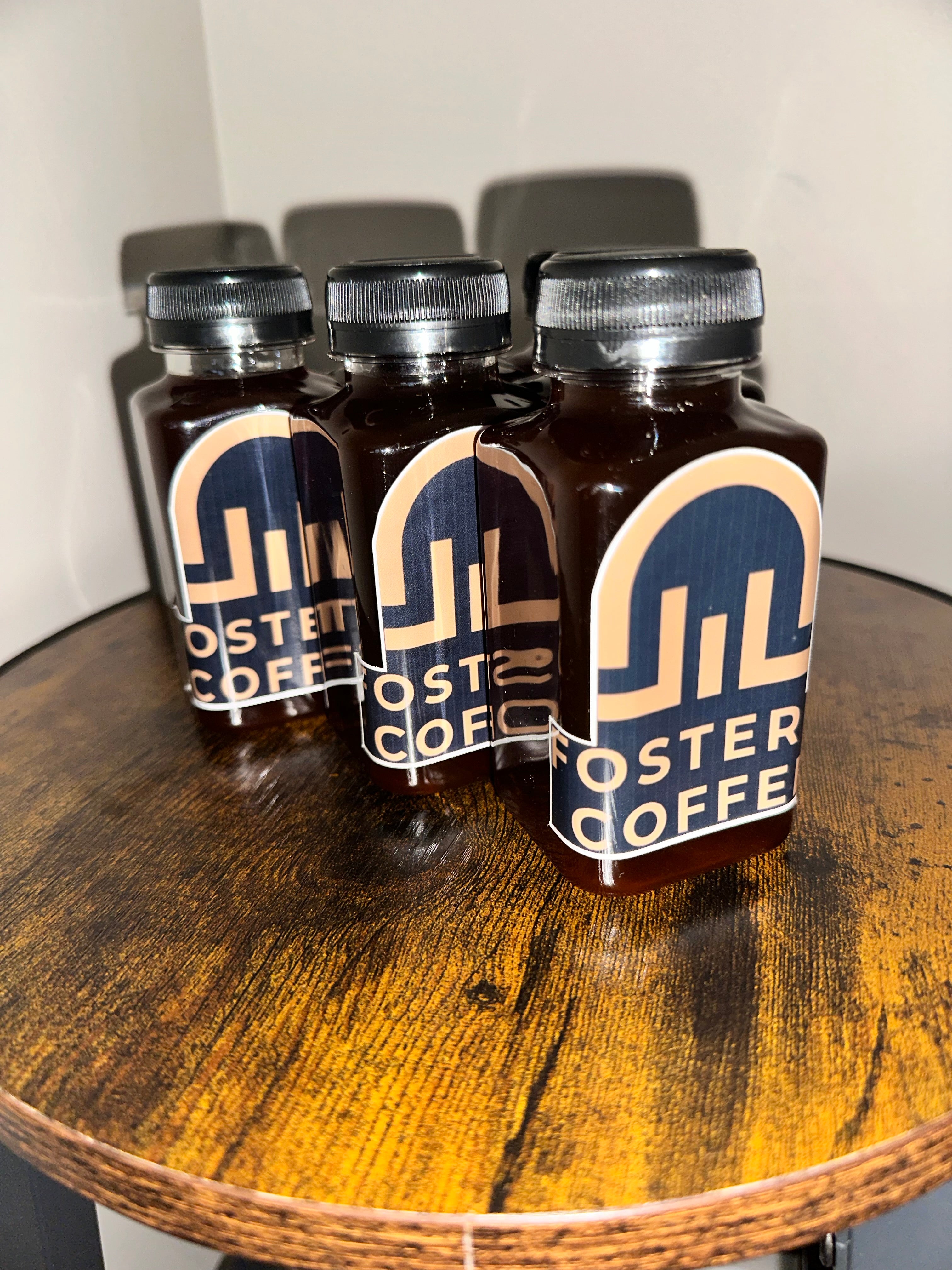 4-Pack Cold Brew
