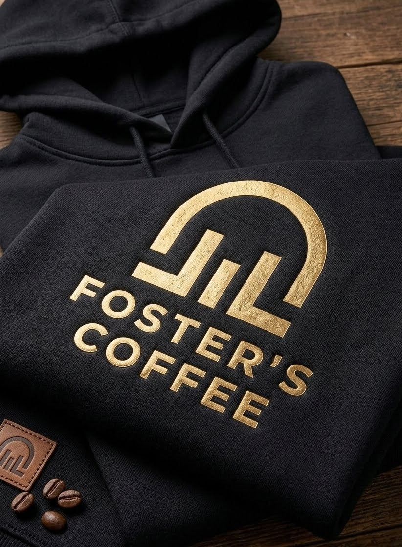 Cozy Hoodie
